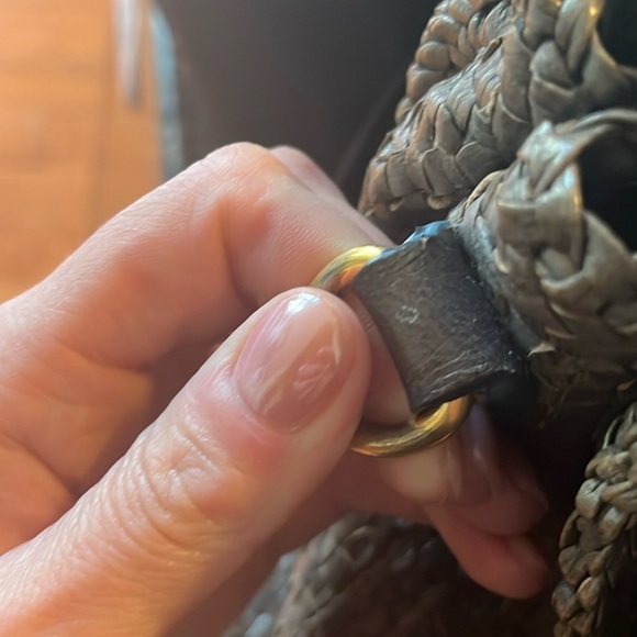 Prada Madras Bag - Picture 13 of 17